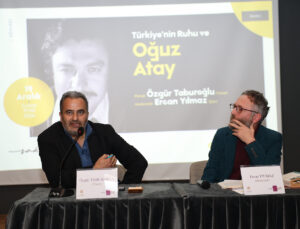 Oğuz Atay’ın edebiyatı Türkiye’nin kültürel ve toplumsal ruhunu anlatıyor