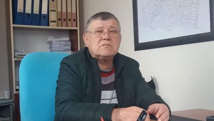 MUHTAR RASİM ADIYAMAN VEFAT ETTİ!..