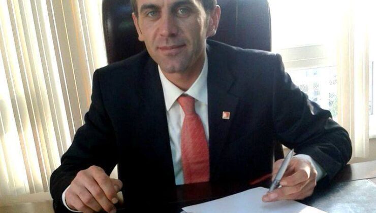 CHP Sakarya İl Başkanı Oğuz Can Curoğlu’ndan yeni yıl mesajı