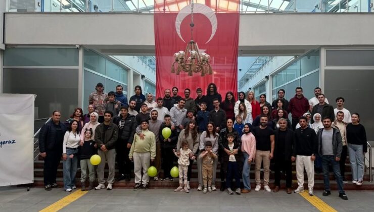 Dünya Engelliler Günü’ne özel etkinlik