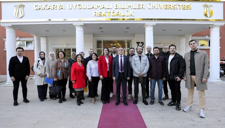 Sağlıklı yaşam ve bağımlılıkla mücadele gündemi ele alındı