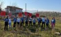 Freesteps Run Club’tan Arifiye’de Anlamlı etkinlik