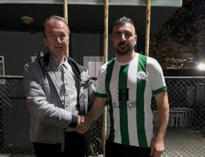 Talha YILMAZ Arifiye Doğanspor’da
