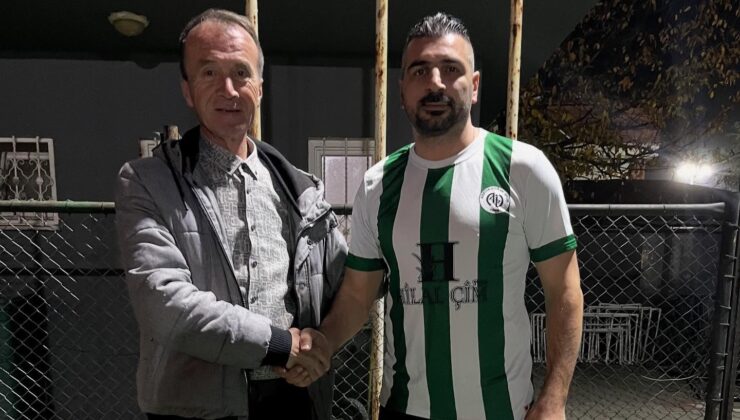 Talha YILMAZ Arifiye Doğanspor’da