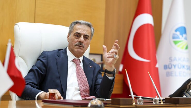 “Şehrimizin çevresine, doğasına zarar veren hiçbir yapıya müsaade etmeyiz”