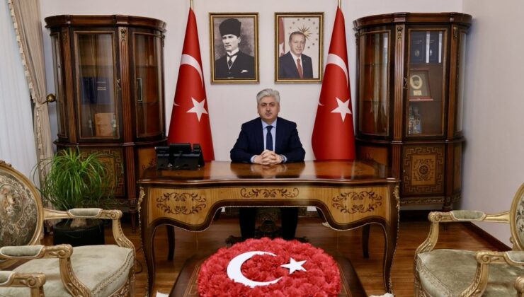 Vali Rahmi Doğan’dan “3 Aralık Dünya Engelliler Günü” Kutlama Mesajı