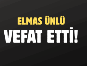 ÜNLÜ AİLESİNİN ACI GÜNÜ!..