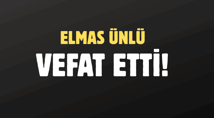 ÜNLÜ AİLESİNİN ACI GÜNÜ!..