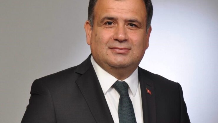 Necmettin Kırık’tan 2026 Yılı Mesajı
