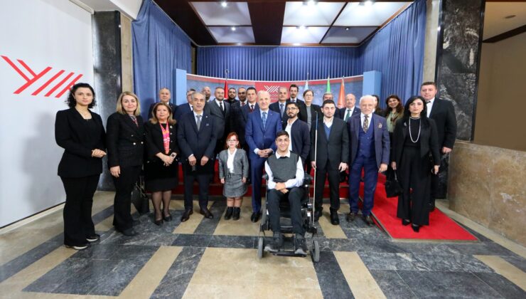 SAÜ, Engelsiz Üniversite Nişanesinde Açık Ara Lider