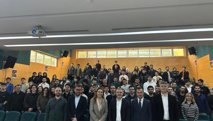 SAÜ Siber Güvenlikte Sahaya İndi