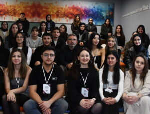 Reklamcılık ve Tasarımın Geleceği Masaya Yatırıldı