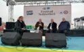 SYKD’den Festivalde Kültür Paneli