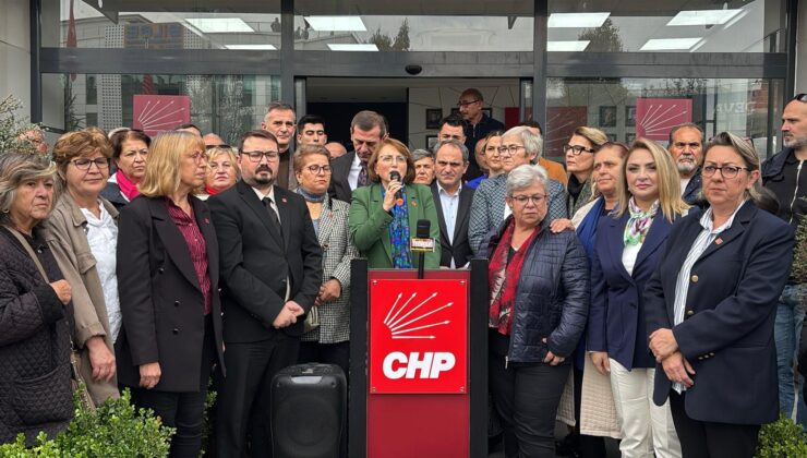 CHP Sakarya İl Kadın Kolları’ndan 5 Aralık Mesajı