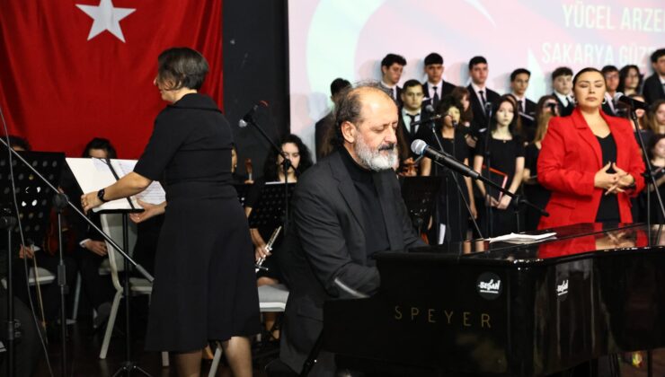 “Kim Var?” Sanat Etkinliği Sakarya’da Gerçekleştirildi