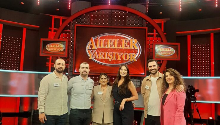 Sakaryalı Ekibin Yarışma Başarısı Gururlandırdı