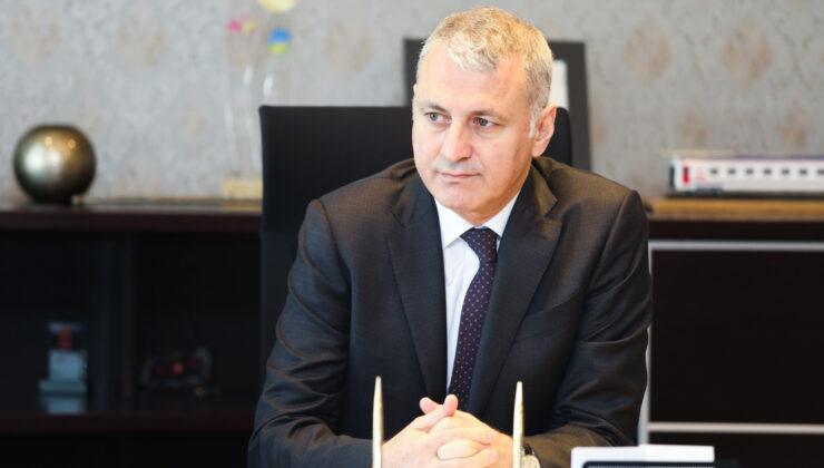 Sakarya’nın 2025 Kasım Ayı İhracatı Rekorla Geldi