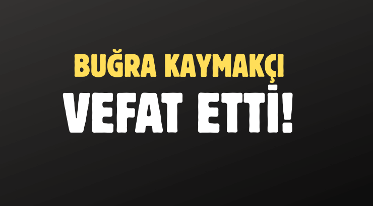 KAYMAKÇI AİLESİNİN ACI GÜNÜ!..