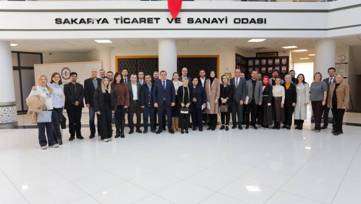 Dijital Dünya’da Yeşil Güvenliğe Yönelik Çalıştay