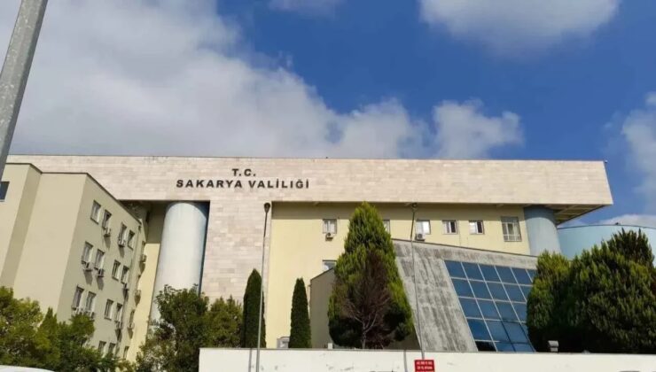 Sakarya Valiliği’nden kar uyarısı