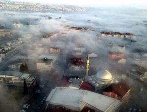 MÜBAREK MİRÂC KANDİLİ