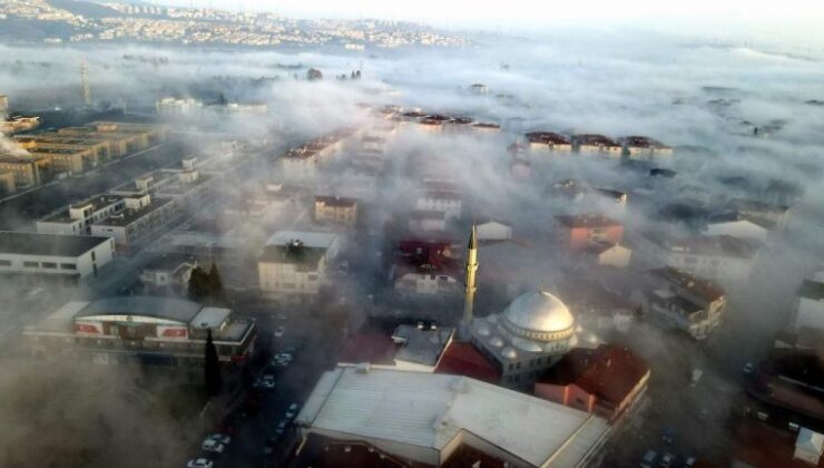 MÜBAREK MİRÂC KANDİLİ