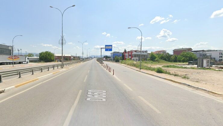 TOPÇA Köprüsü 1 günlük bakıma alınacak