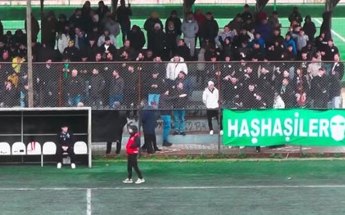 Arifiye Doğanspor’dan kritik maçta beraberlik