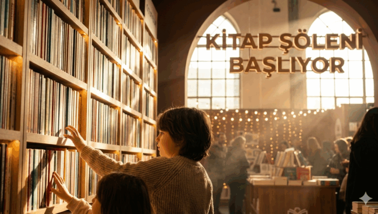 Sakarya’da merakla beklenen Çocuk Edebiyatı Fuarı kapılarını açıyor