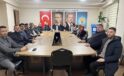 Ak Parti Arifiye’de Haftalık Olağan Yönetim Kurulu toplantısı gerçekleşti