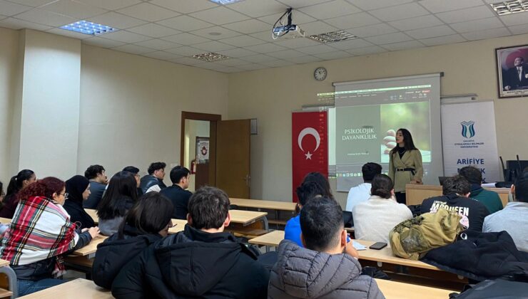 Geleceğin aileleri için eğitim seferberliği