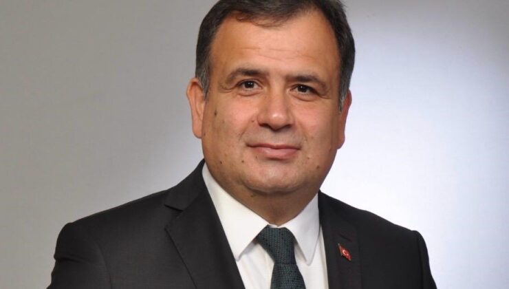 Necmettin Kırık’tan 10 Ocak Çalışan Gazeteciler Günü Mesajı