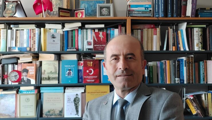 Arifiye Mezunu Zekeriya Türkmen’in Annesi son yolculuğuna uğurlandı