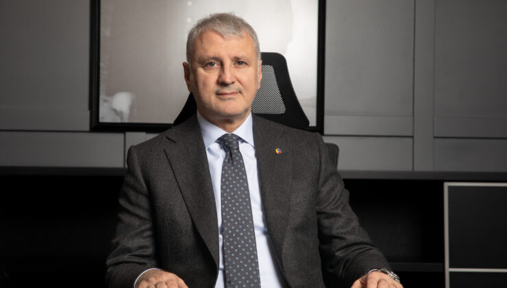 Başkan Altuğ’dan Miraç Kandili Kutlama Mesajı