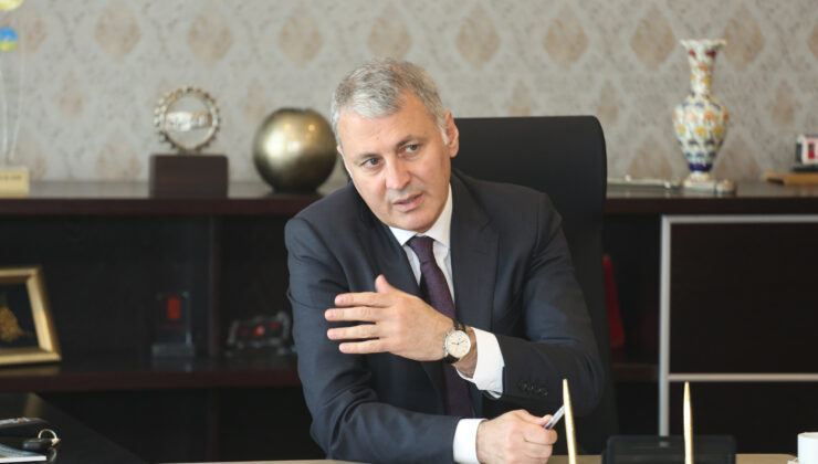 Sakarya’dan 2025’te 5.9 Milyar Dolarlık İhracat