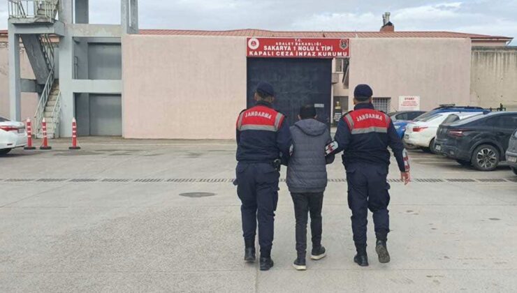 Yılın ilk haftasında yüzlerce zanlı yakalandı