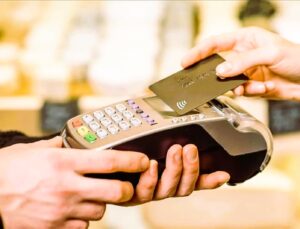 Temassız ödemelerde şifresiz limit yükseliyor