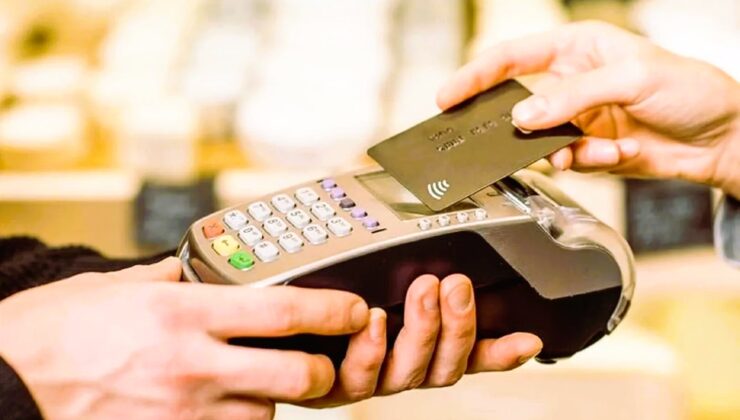 Temassız ödemelerde şifresiz limit yükseliyor