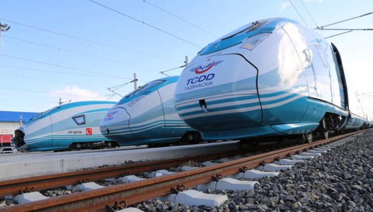 YHT biletlerine zam: Arifiye–Ankara 800 TL oldu