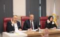 Arifiye Belediyesi Şubat Ayı Olağan Meclis Toplantısı Gerçekleşti