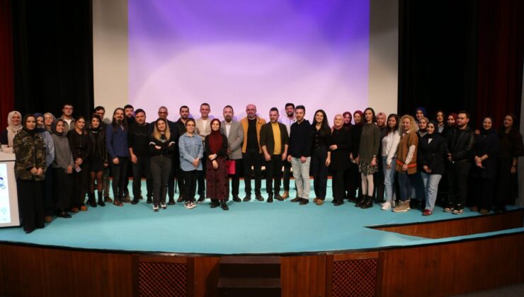 Uzmanlar Serebral Palsi için erken müdahale ve doğru tedavi yöntemlerini anlattı