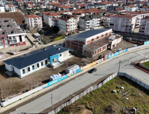 Arifiye’de binlerce genci heyecanlandıran ilerleyiş