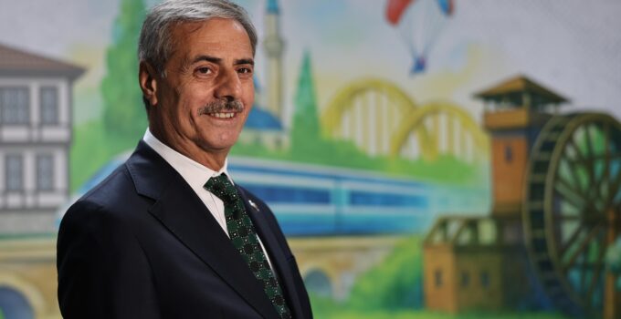 Yusuf Alemdar Kültür Yolu Festivali’nin Sakarya takvimini paylaştı