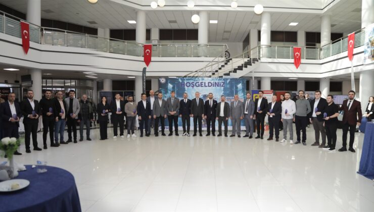 SATSO’daki İlk Mini Fuar Yoğun İlgi ve Katılımla Gerçekleşti