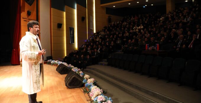 Yeni kampüs yeri en yakın zamanda resmileşecek