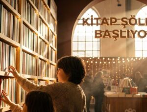 Sakarya Çocuk Edebiyatı Fuarı kapıları açıyor