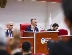 Raylı Sistem’de ilk ‘fiili inşa’ adımı ve suyun geleceğine 1 milyar TL’lik güvence<br><br>