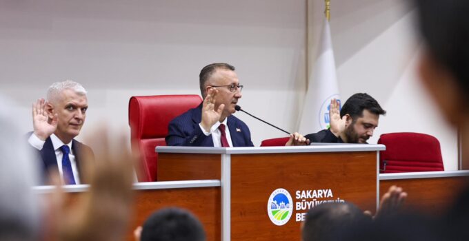 Raylı Sistem’de ilk ‘fiili inşa’ adımı ve suyun geleceğine 1 milyar TL’lik güvence<br><br>