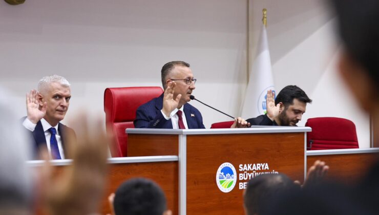 Raylı Sistem’de ilk ‘fiili inşa’ adımı ve suyun geleceğine 1 milyar TL’lik güvence<br><br>