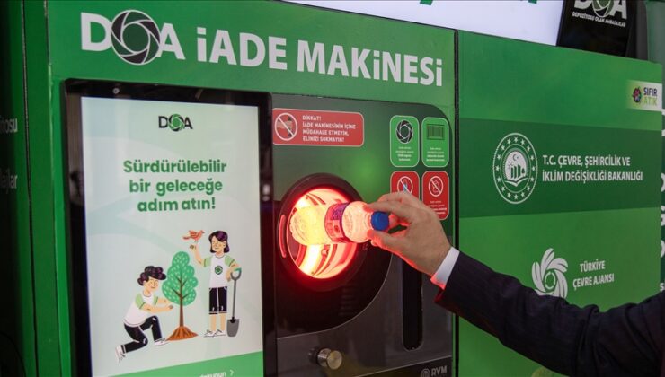 Sıfır Atık Rehberi kullanıma açıldı